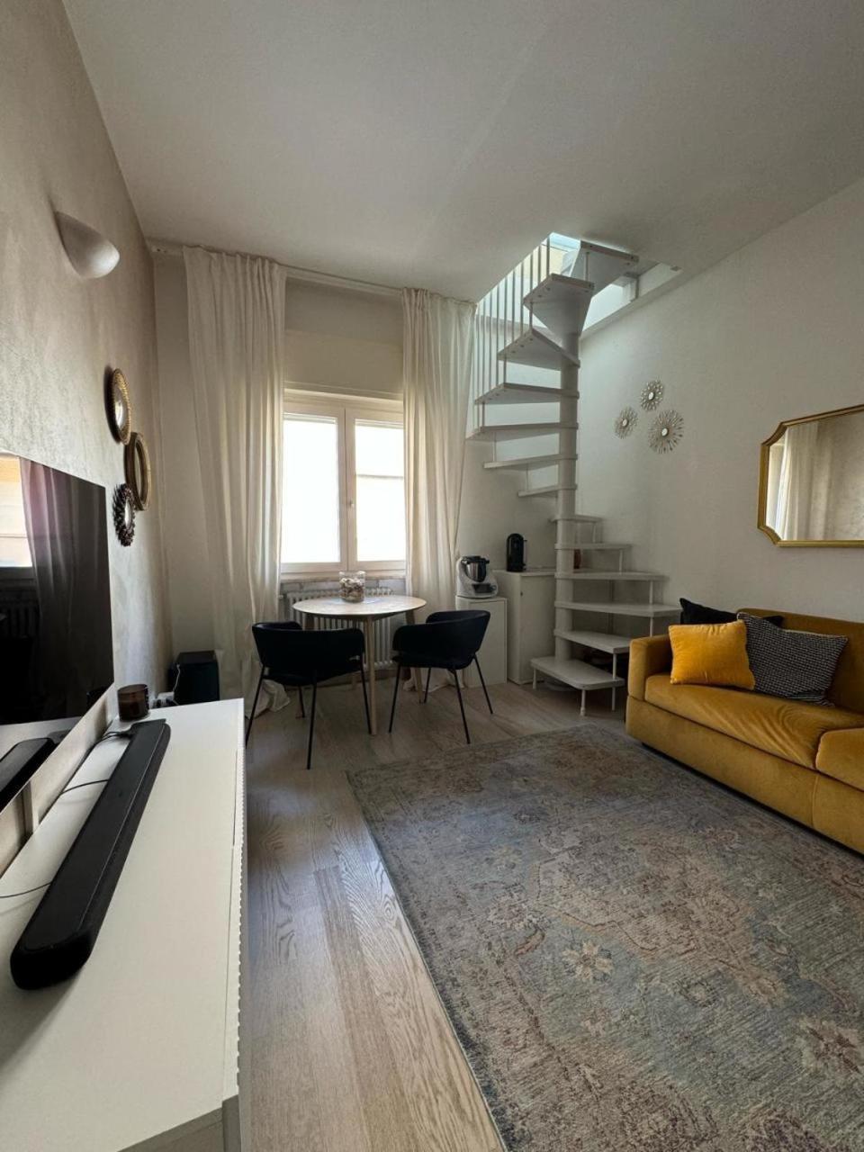 Rooftop-Marinacentro-Unique-Beach-Fun-Smart-Loveapt-Train-Park Rimini Exterior photo