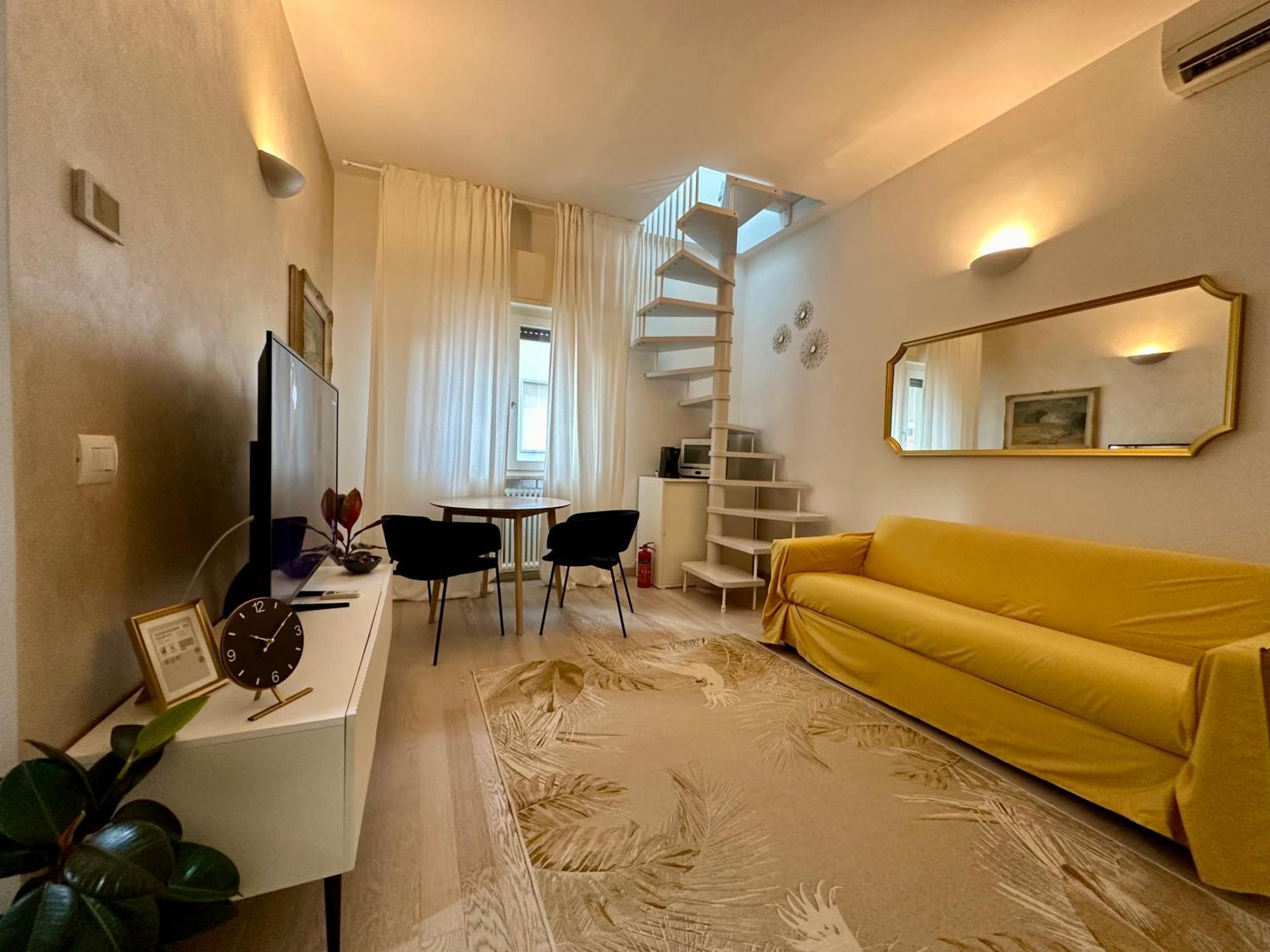 Rooftop-Marinacentro-Unique-Beach-Fun-Smart-Loveapt-Train-Park Rimini Exterior photo